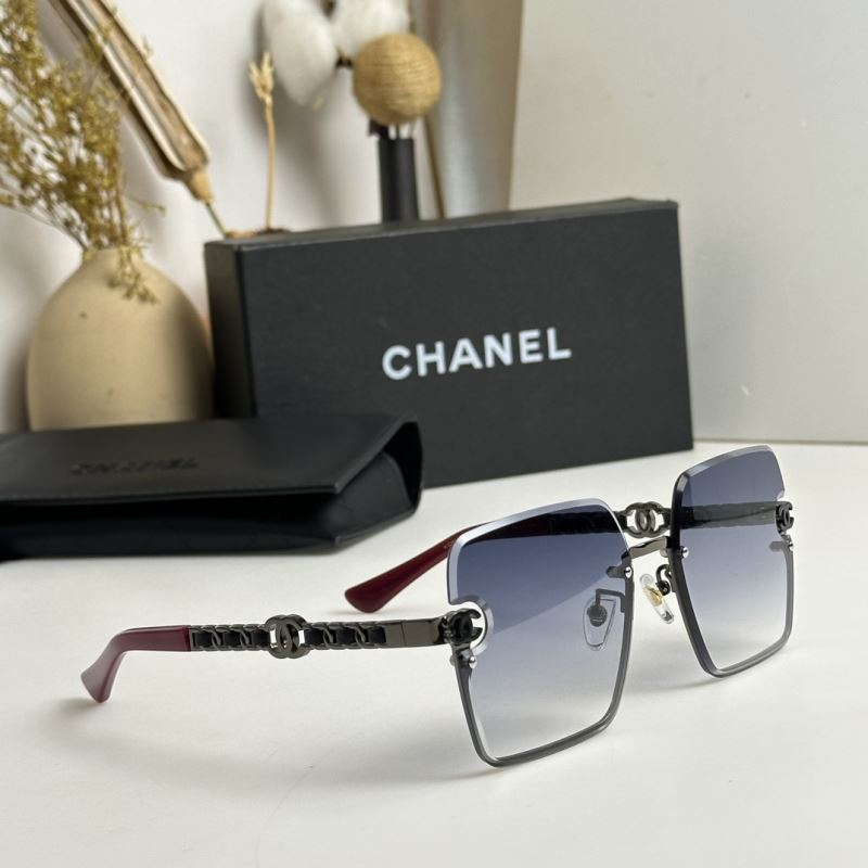 Chanel Sunglasses